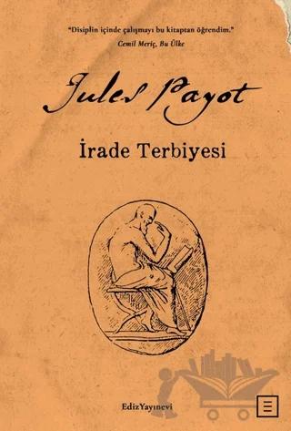 İrade Terbiyesi