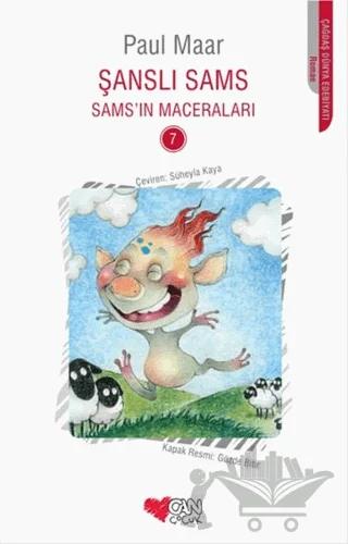 Şanslı Sams