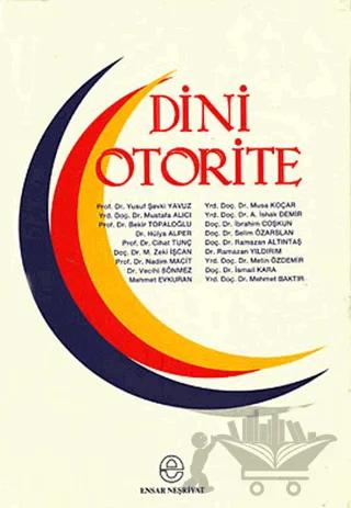 Dini Otorite Sempozyumu