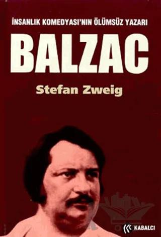 Balzac İnsanlık Komedyası’nın Ölümsüz Yazarı