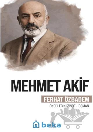 Mehmet Akif