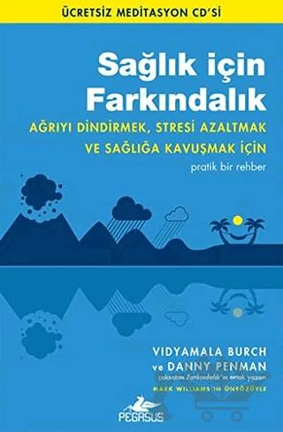 Sağlık için Farkındalık