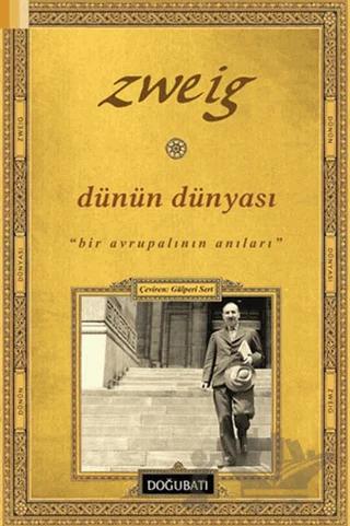Dünün Dünyası