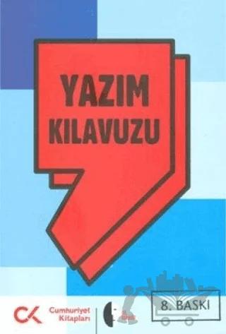 Yazım Kılavuzu