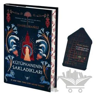 Kütüphanenin Sakladıkları