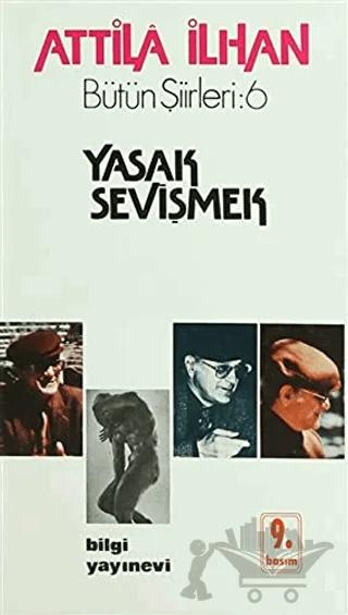 Yasak Sevişmek