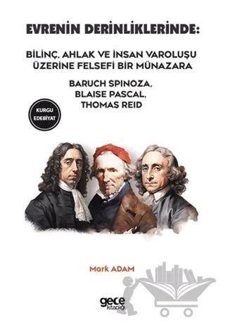 Evrenin Derinliklerinde