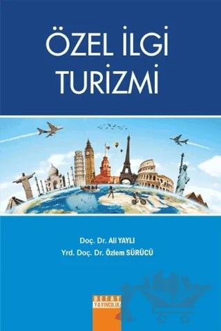 Özel İlgi Turizmi