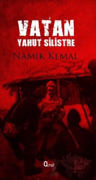 Vatan Yahut Silistre