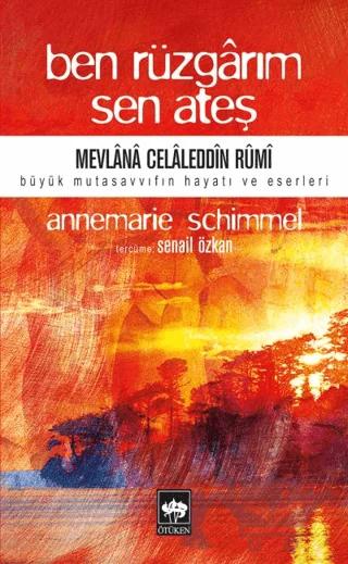 Ben Rüzgarım Sen Ateş