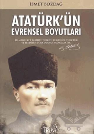 Atatürk’ün Evrensel Boyutları