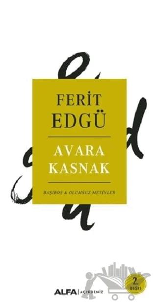 Avara Kasnak