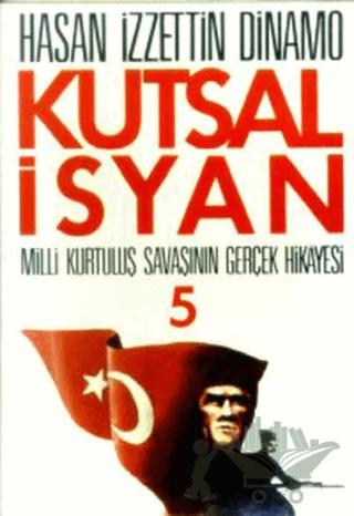 Kutsal İsyan 5