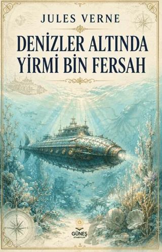 Denizler Altında Yirmi Bin Fersah