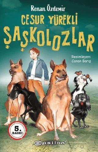 Cesur Yürekli Şaşkolozlar