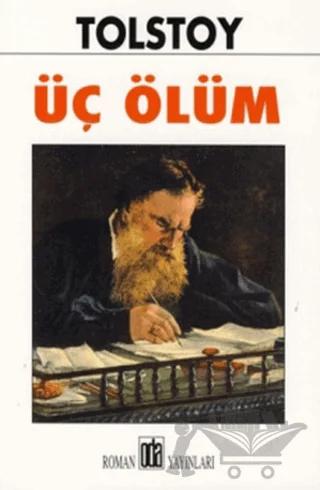 Üç Ölüm