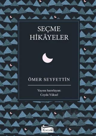 Seçme Hikayeler