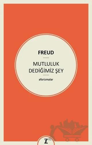 Mutluluk Dediğimiz Şey
