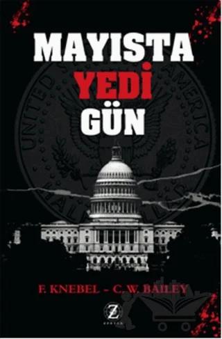 Mayısta Yedi Gün
