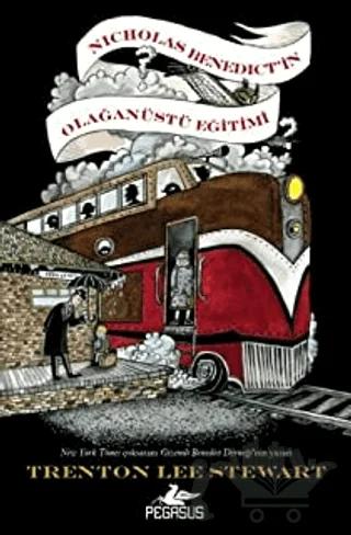 Nicholas Benedict’in Olağanüstü Eğitimi