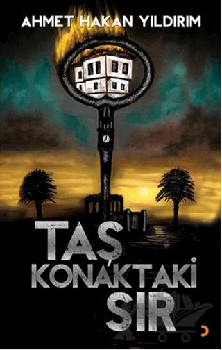 Taş Konaktaki Sır