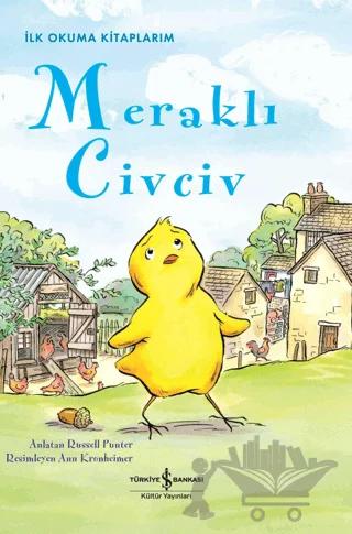 Meraklı Civciv