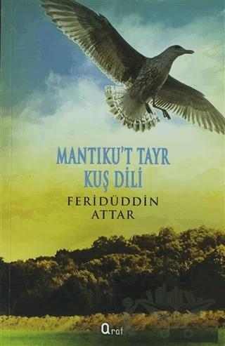 Mantıku’t Tayr Kuş Dili