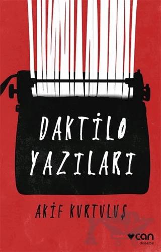 Daktilo Yazıları