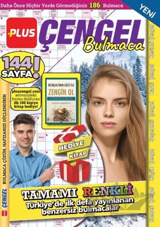 Plus Çengel Bulmaca 13