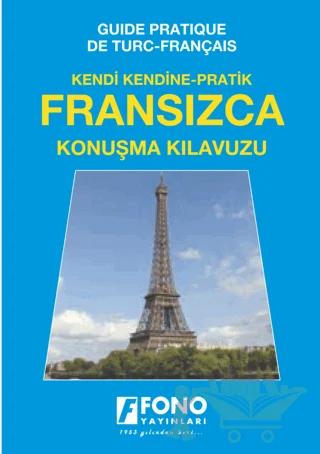 Fransızca Konuşma Kılavuzu