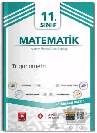 11. sınıf Trigonometri 2024-2025