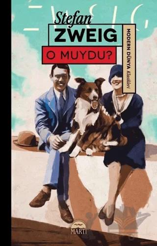 O Muydu?