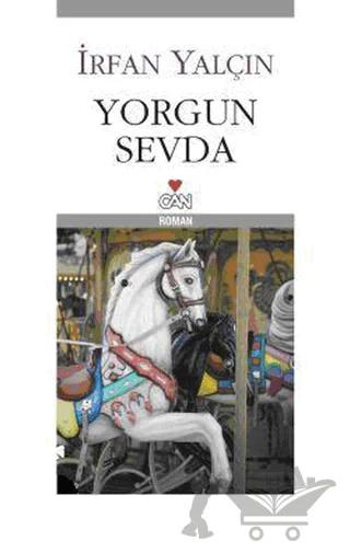 Yorgun Sevda
