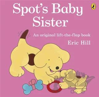 Spot's Baby Sister