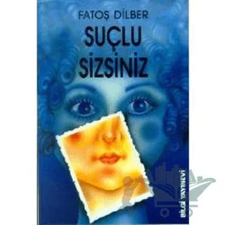 Suçlu Sizsiniz