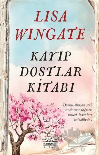 Kayıp Dostlar Kitabı