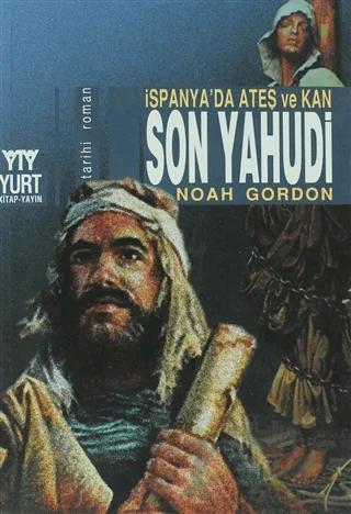 Son Yahudi İspanya’da Ateş ve Kan