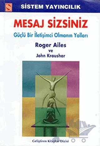 Mesaj Sizsiniz