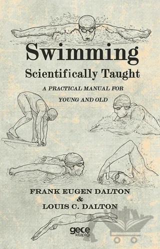 Swimming Scientifically Taught