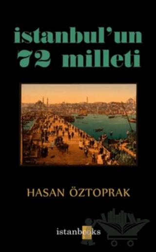 İstanbul’un 72 Milleti