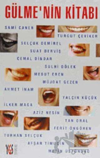 Gülme’nin Kitabı