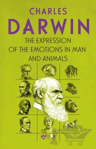 The Expression of the Emotions in Man and Animals