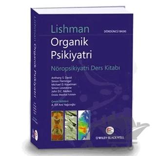 Lishman Organik Psikiyatri