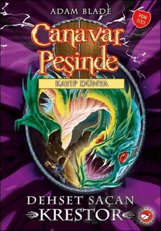 Canavar Peşinde 39