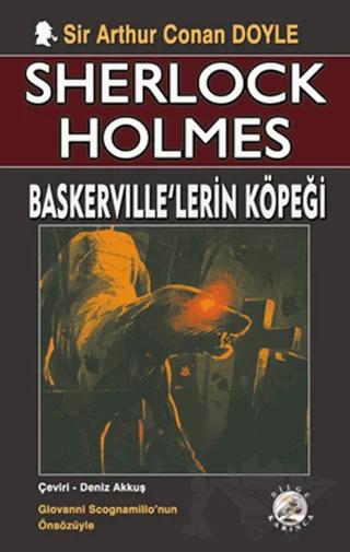 Sherlock Holmes Baskerville’lerin Köpeği