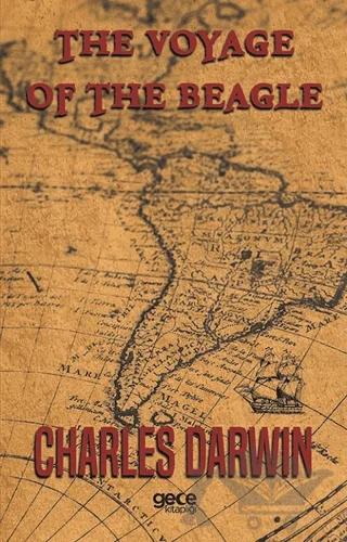 The Voyage Of The Beagle