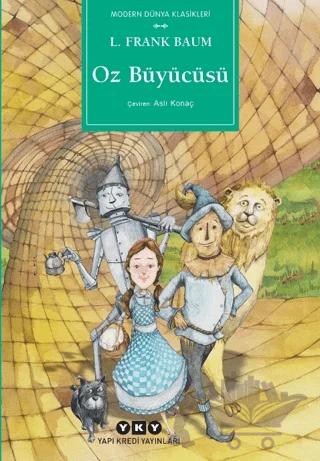 Oz Büyücüsü