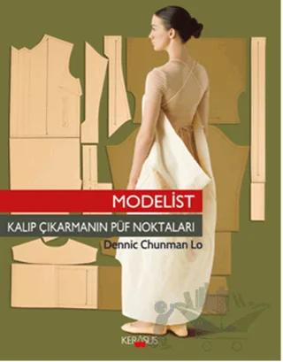 Modelist Kalıp Çıkartmanın Püf Noktaları