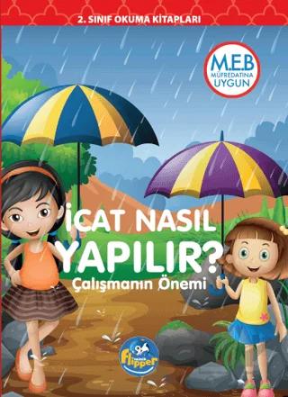 İcat Nasıl Yapılır?
