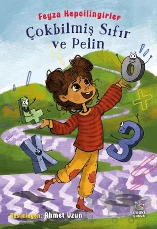 Çokbilmiş Sıfır ve Pelin